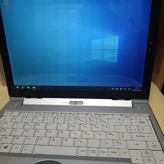 Portátil Rugerizado Panasonic Toughbook CF-XZ6-1