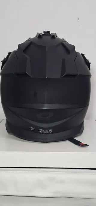 Casco Moto O'NEAL 2SRS V.23 Flat