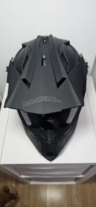 Casco Moto O'NEAL 2SRS V.23 Flat
