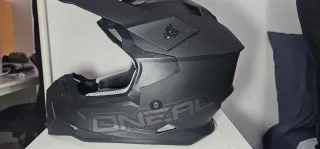 Casco Moto O'NEAL 2SRS V.23 Flat