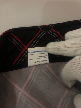 Chaqueta Sevilla FC Joma Talla L 2010/11 vintage