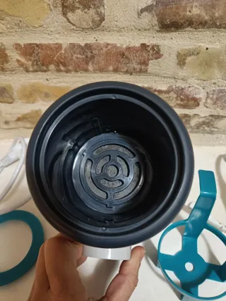 Calienta Biberones Babymoov Nutri Smart