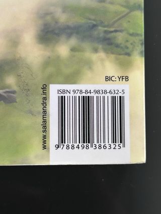 Harry Potter y la cámara secreta (Harry Potter ...