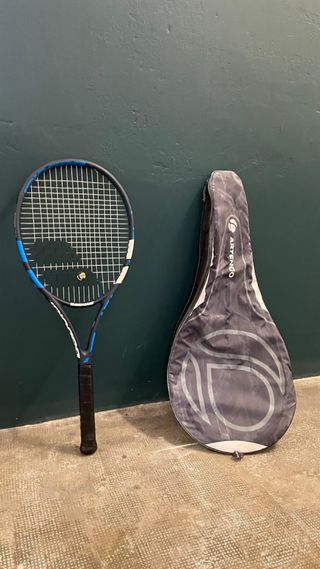 Raqueta de tennis Babolat Evoke 105