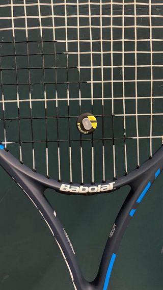 Raqueta de tennis Babolat Evoke 105