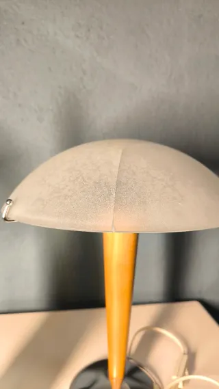 Lámparas de mesa Ikea Kvintol