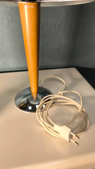 Lámparas de mesa Ikea Kvintol