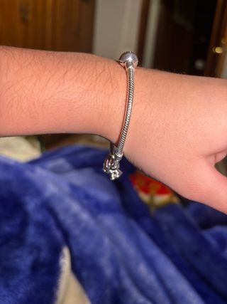 Pulsera Pandora Negociable