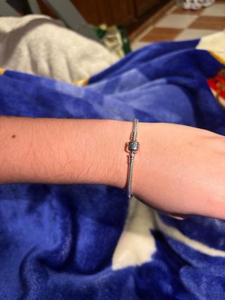 Pulsera Pandora Negociable
