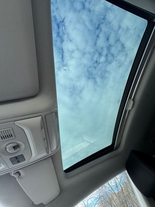 Volkswagen Scirocco 2011