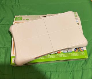 Console Nintendo Wii con giochi e accessori