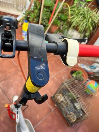 Patinete Xiaomi 3 casi nuevo