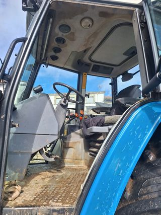 Ford New holland 8340