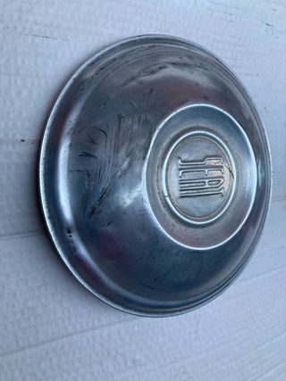 Tapacubos Seat Clásicos (4 unidades)