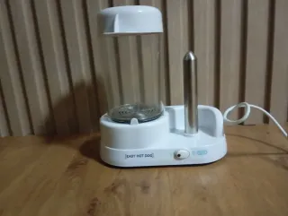 Máquina para perritos calientes Easy Hot Dog
