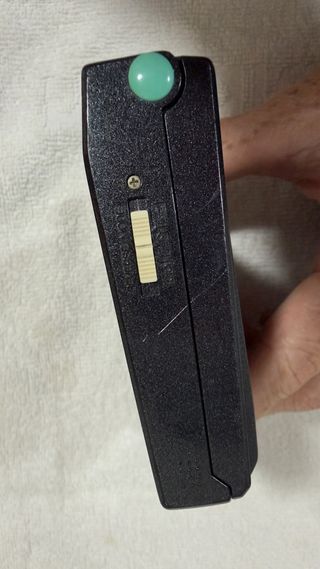 Reproductor Cassette JVC CX-7 Auto Reverse