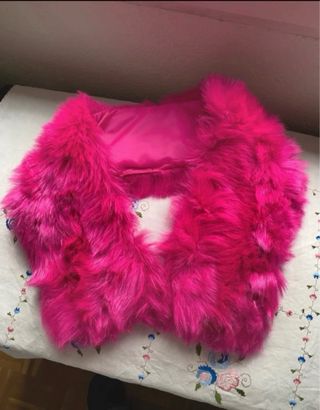 Minority. Abrigo conjunto de 3 piezas