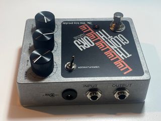 Pedal de efectos The Clone Theory