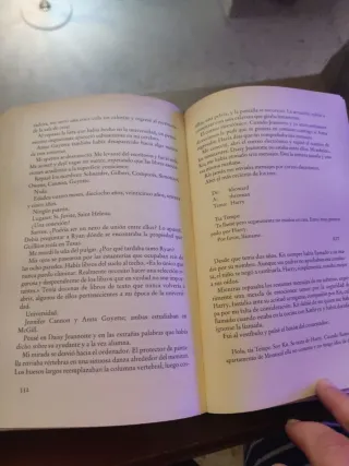 La huella del diablo