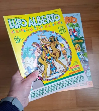 Fumetti