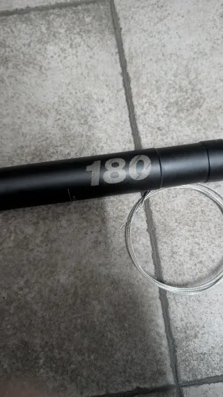 Tija Telescópica OneUp V3