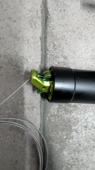 Tija Telescópica OneUp V3