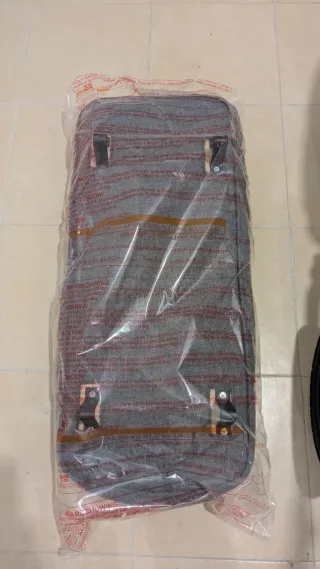 Bogaboo Camaleon 3 (chasis negro)