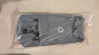 Bogaboo Camaleon 3 (chasis negro)