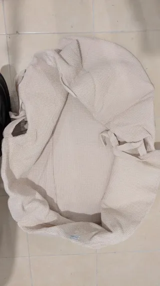 Bogaboo Camaleon 3 (chasis negro)