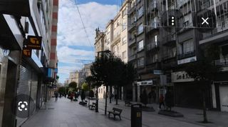 Alquilo piso en Vigo