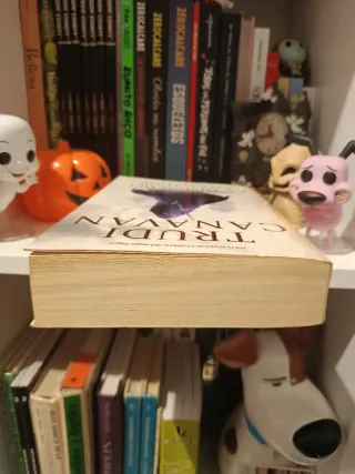 La misión del embajador (La espía traidora 1) (...