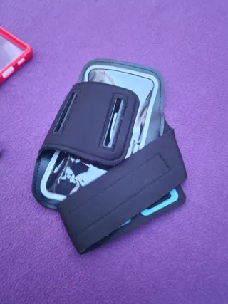 9 fundas protectoras móvil