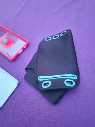 9 fundas protectoras móvil