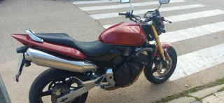Depósito Gasolina Honda CB 600 Hornet 2005