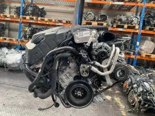 Motor BMW 535i TwinPower Turbo