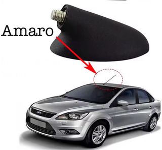 Suporte de Antena para Ford Focus, Mondeo, KA, Fie