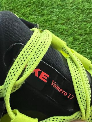 Nike Vomero 17 Talla 43 impolutas