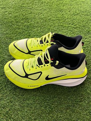 Nike Vomero 17 Talla 43 impolutas