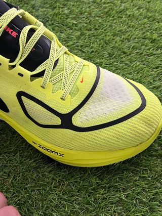 Nike Vomero 17 Talla 43 impolutas