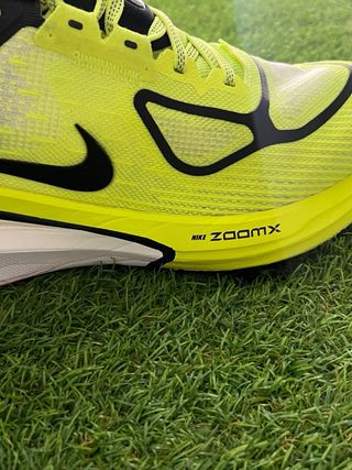 Nike Vomero 17 Talla 43 impolutas