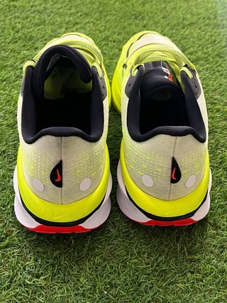 Nike Vomero 17 Talla 43 impolutas