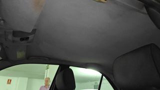 Mercedes-Benz Classe E (214) 2000