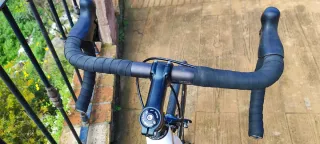 Bicicleta de Carretera CKT 369 Carbono-talla m