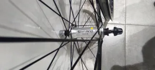 Ruedas Orbea Carretera