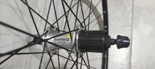 Ruedas Orbea Carretera