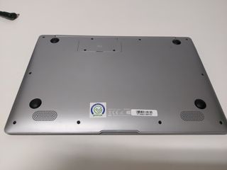 Portátil Primux Ioxbook 1405F Gris