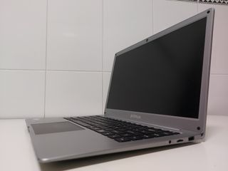 Portátil Primux Ioxbook 1405F Gris