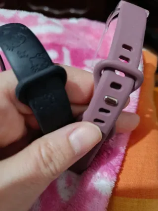 Lote Correas Mi Band 6, 7, 8 y 9