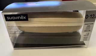 Gafas de sol Suavinex bebé