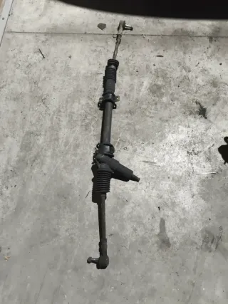 Despiece Maserati Biturbo